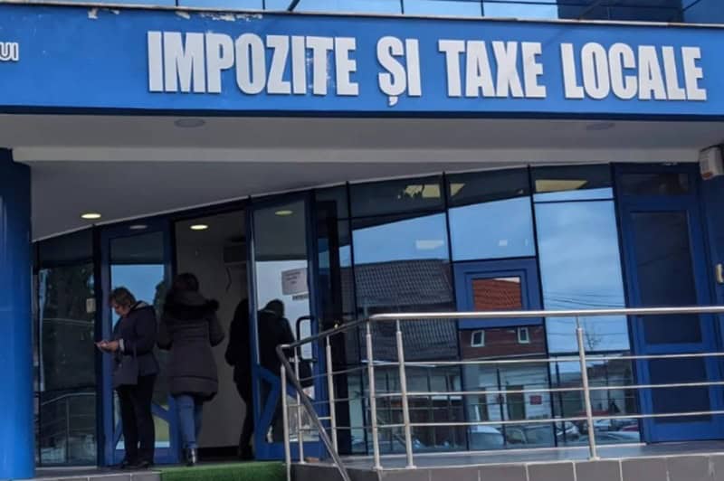 Gabriel Biriș / Impozitele locale 2026, detaliate. Între creșteri și scăderi, reformele mai așteaptă…
