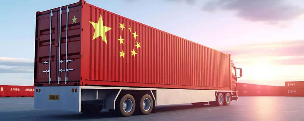 China înregistrează în 2025 un nou excedent comercial record, cât PIB-ul unei țări din top 20 mondial