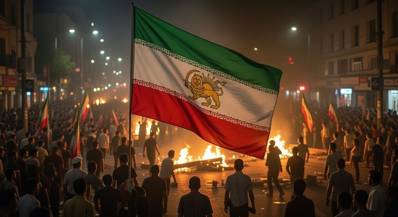 MAE le recomandă românilor să părăsească imediat Iranul