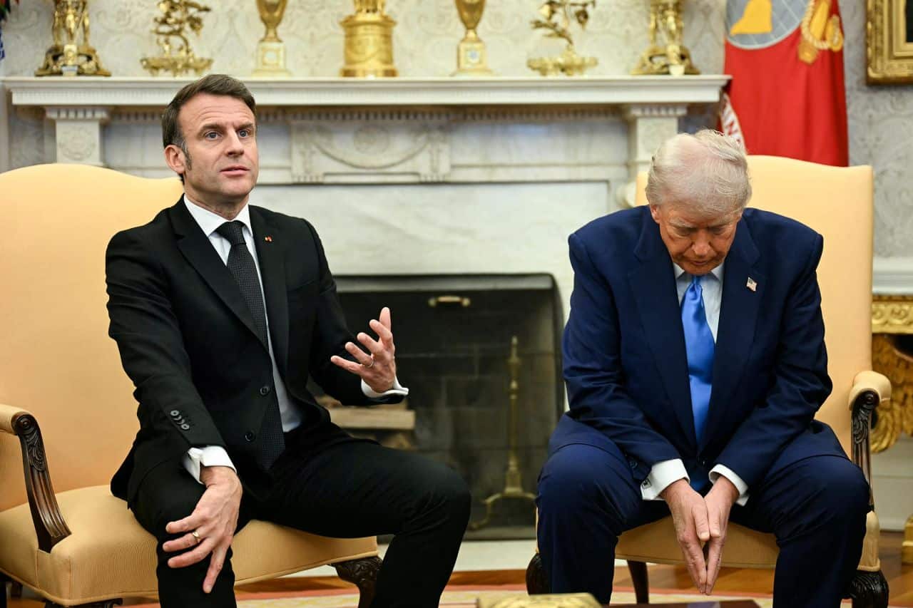 Reacția UE la noile tarife anunțate de Donald Trump: Emmanuel Macron va cere activarea, în premieră, a măsurilor UE „anti-coerciție” – așa-numita „bazooka” comercială