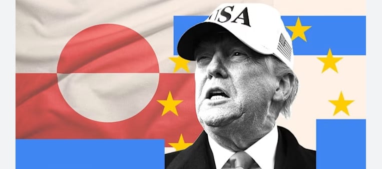 UE pregătește tarife în ripostă de 93 mld. euro la amenințările SUA pentru Groenlanda. Liderii europeni se vor reuni joi, după Davos, într-un summit extraordinar