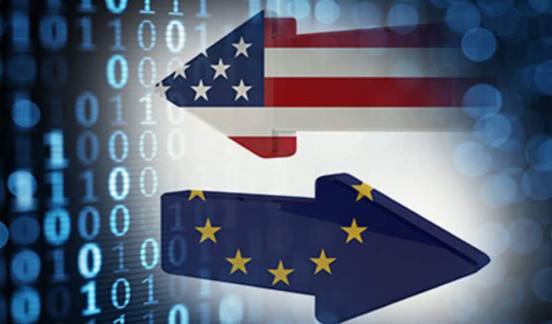 Războiul tarifar SUA–UE, două economii profund interconectate: riscuri economice, pierderi reciproce, mize geopolitice