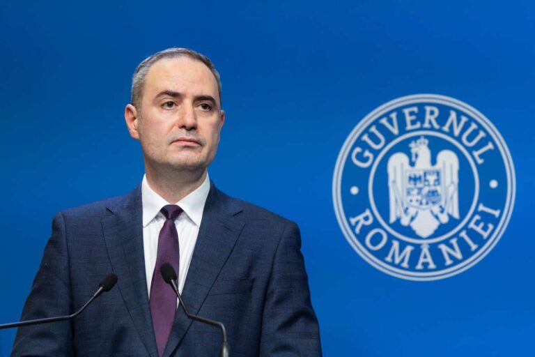 Primele date despre bugetul pe 2026: Deficit de 6%, creștere economică de 1%, PIB de circa 2.045 mld. lei / Ministrul Finanțelor, optimist pe fondul execuției bune din 2025 – deficitul a fost de doar 7,7%