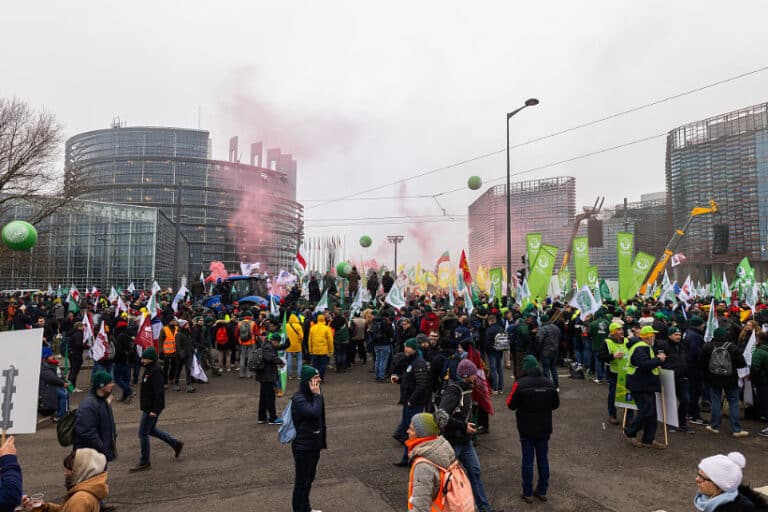 Acordul UE-Mercosur pică primul test politic: Va fi trimis la CJUE. Procedura de ratificare în Parlamentul European se suspendă pentru 2 ani – Acordul poate fi aplicat, cu decizia Comisiei Europene