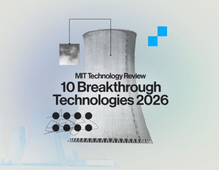 MIT Technology Review: 10 tehnologii revoluționare care ar putea modela industriile și viața cotidiaă în următorii ani