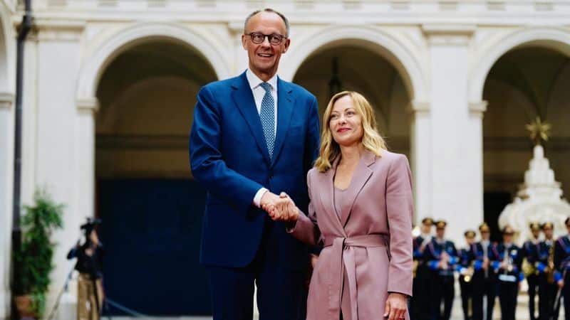 Germania și Italia cer debirocratizarea UE și consolidarea pieței unice: În joc e suveranitatea Europei