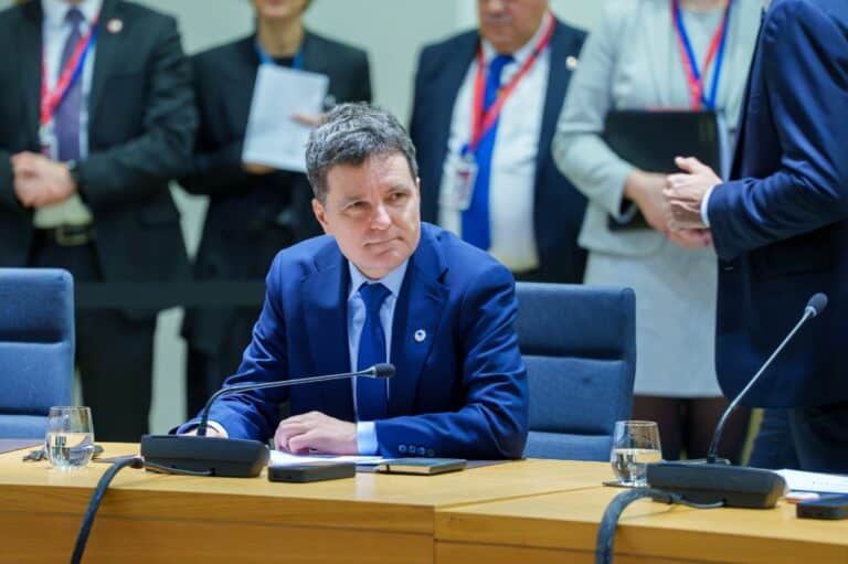 Președintele Dan, principalele anunțuri pe cele 4 teme de la Consiliul European: Ce au decis liderii UE în legătură cu Groenlanda, tarifele, Ucraina și Consiliul pentru Pace