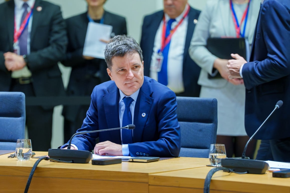 Președintele Dan, principalele anunțuri pe cele 4 teme de la Consiliul European: Ce au decis liderii UE în legătură cu Groenlanda, tarifele, Ucraina și Consiliul pentru Pace