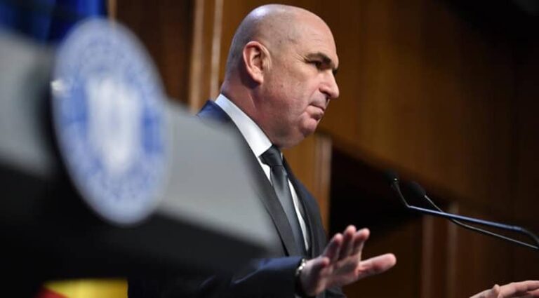 Premierul Bolojan despre 2026: Măsurile de corectare a deficitului se vor încheia – Ce e în pachetul de relansare economică – Problema bugetelor locale și reforma administrației – Poziția față de criticile PSD