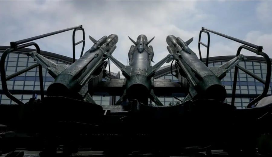 DOCUMENT / O listă de 9,53 mld. euro: cele 21 de proiecte de Apărare care vor fi finanțate prin SAFE, de la rachete Mistral la elicoptere H225 și infrastructură militară