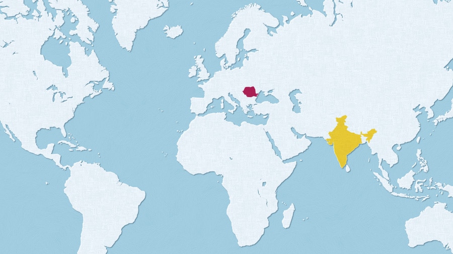 Relația comercială România-India: Structura schimburilor – cât de mare e oportunitatea pentru exportatorii români