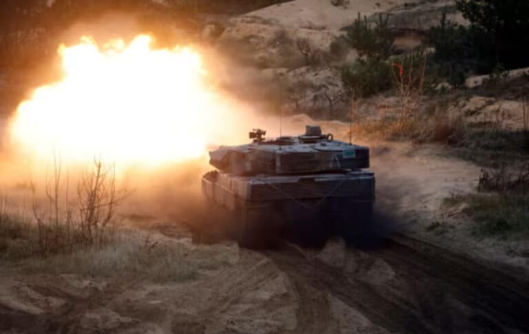 Industria UE de apărare accelerează – Rheinmetall își extinde masiv producția de muniție. Care sunt lacunele Europei