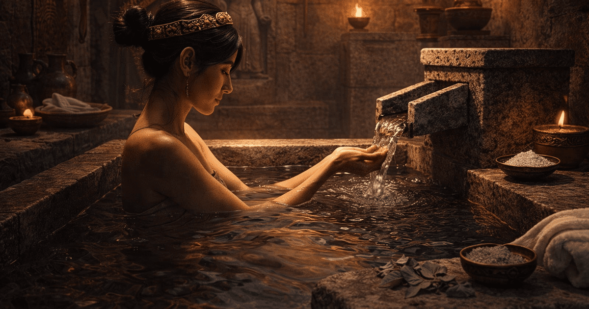 Cât de curați erau hitiții? Igiena sofisticată a unei civilizații antice acum 3.000 de ani