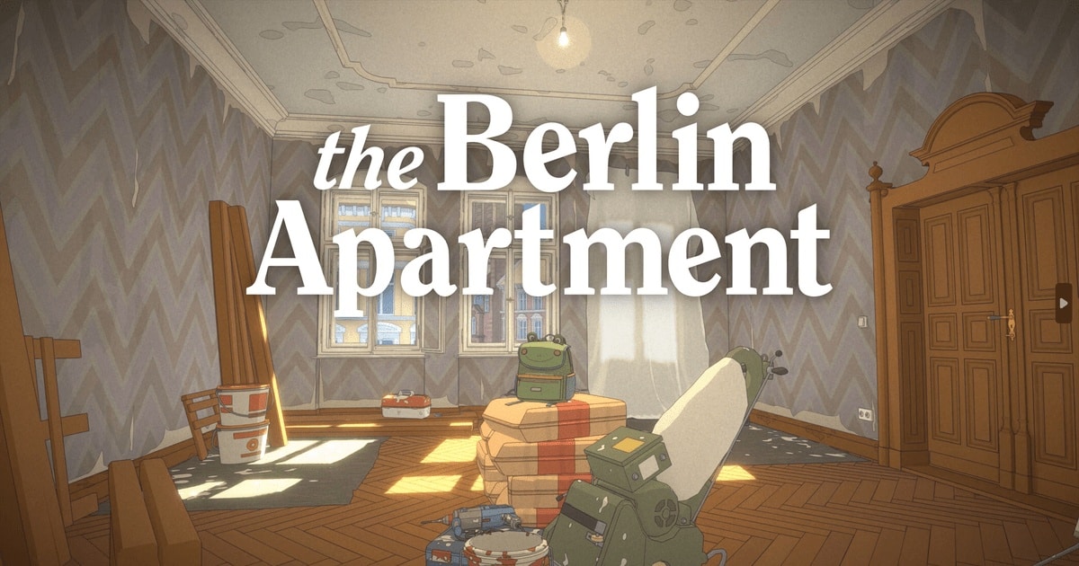 „The Berlin Apartment”. Istoria secolului XX spusă prin viața unui apartament berlinez