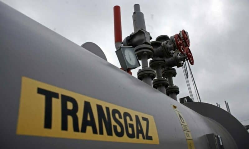 Transgaz – noua perlă pe coroană: investiții de 2,5 mld. euro în ultimii 10 ani – Punct strategic pe Coridorul Vertical – Impact: volumele transportate în T3 2025 au crescut cu 20% – Ce urmează în ecuația energetică din Est