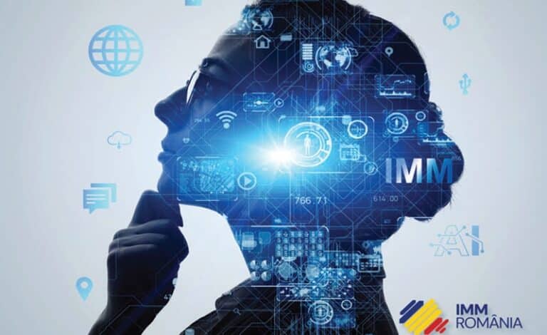 IMM Digital Index: De la costul digitalizării uei companii, la adecvarea la ritmul viitorului