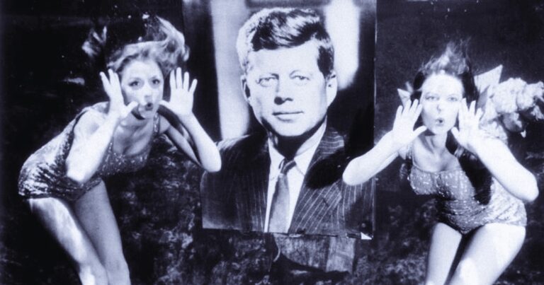 „Riscuri pe care nu ar fi trebuit să și le asume”: perspectivă asupra vieții dezordonate a lui JFK
