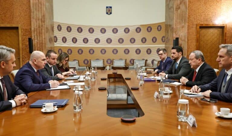 Firma irakiană Mass Global Energy va începe producția de electricitate la Mintia în septembrie – Noi investiții de 1,2 mld. euro în capacități de stocare