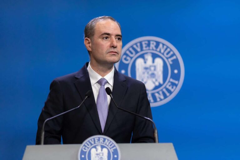 VIDEO/ Lista măsurilor fiscale și a schemelor de ajutor de stat din Pachetul de relansare economică prezentat de ministrul Finanțelor: impact de 2,2 mld. lei, compensat de reforma administrației.