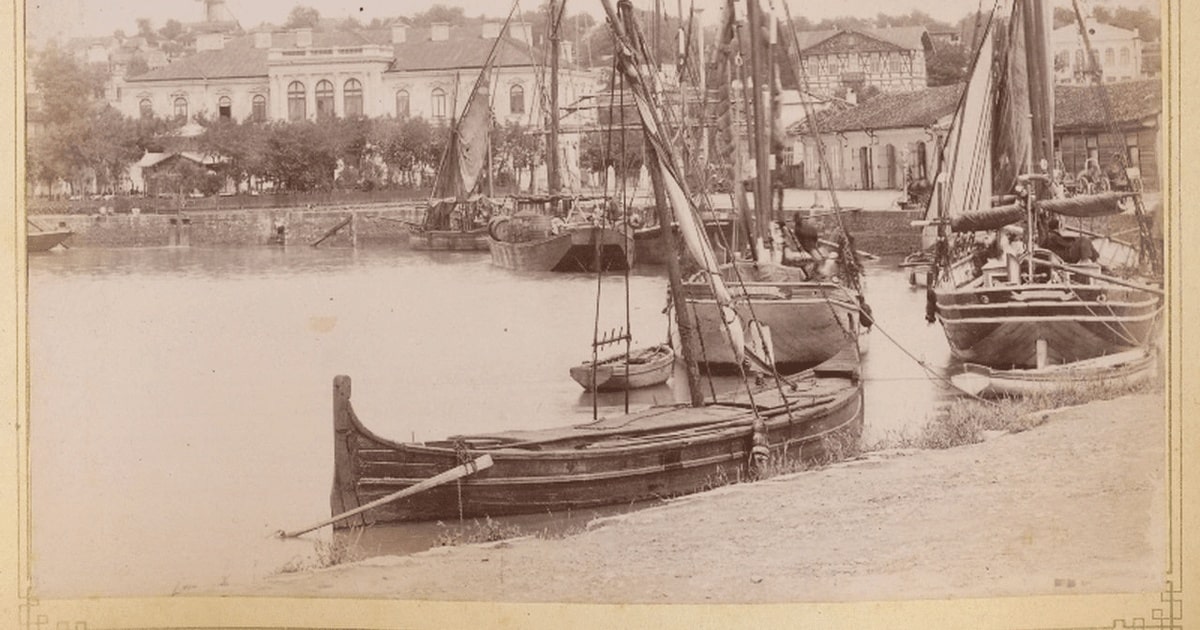 Provocările întâmpinate de autoritățile de la București în Dobrogea, după 1878