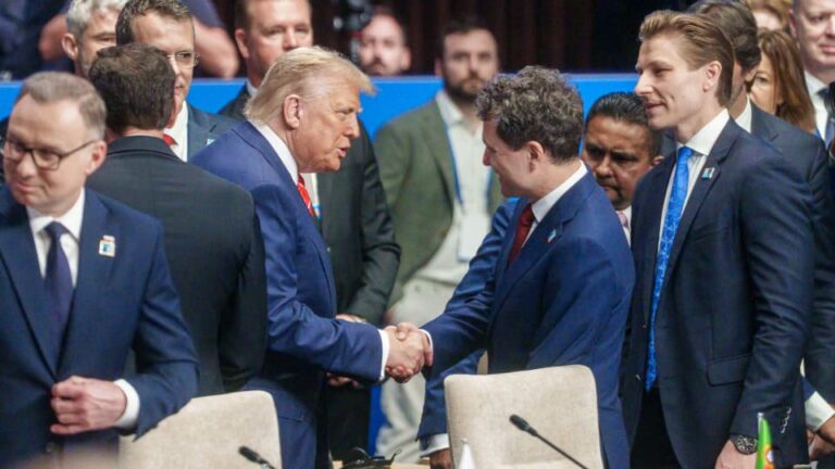 Nicușor Dan, invitat de Donald Trump la prima reuniune a Consiliului pentru Pace, care va avea loc pe 19 februarie