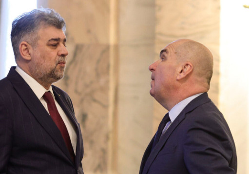 Record anual în 2025 al împrumuturilor statului – 265 mld. lei – Deficitul s-ar fi dus spre 10% în lipsa măsurilor de ajustare – Vârful de replată va fi în 2026. Necesarul de finanțare scade abia în 2027