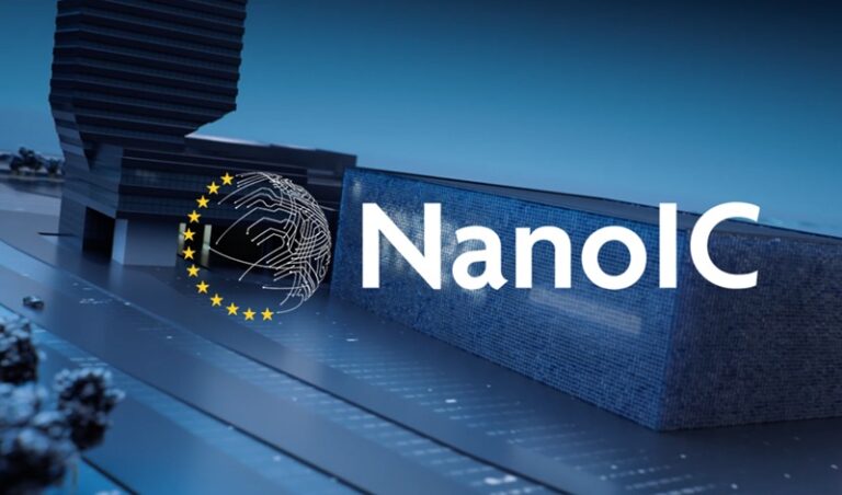 România – parte în proiectul NanoIC, linia pilot a EU Chips Act. Investiția europeană totală este de 2,5 mld euro, din care 700 mil. sunt investite de UE