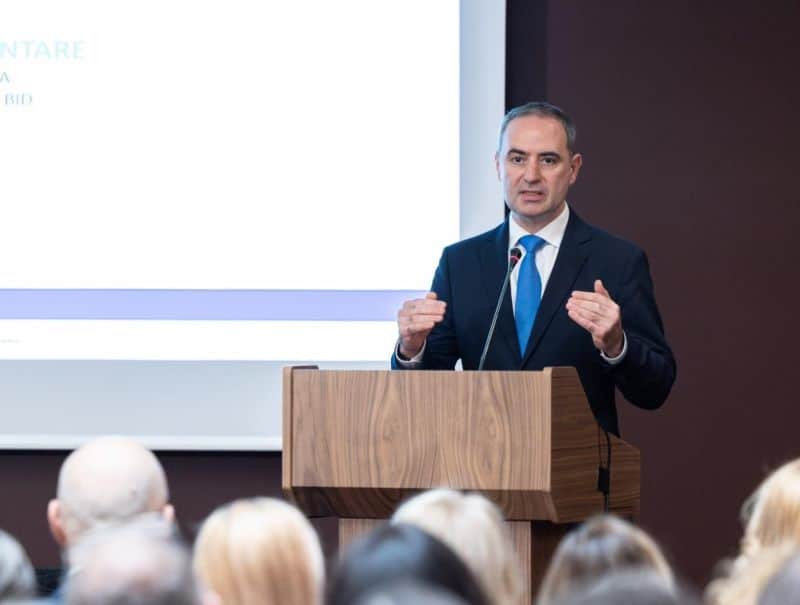 Detalii privind beneficiile concrete din Pachetul de stimulare a investițiilor mari, anunțate de ministrul Finanțelor