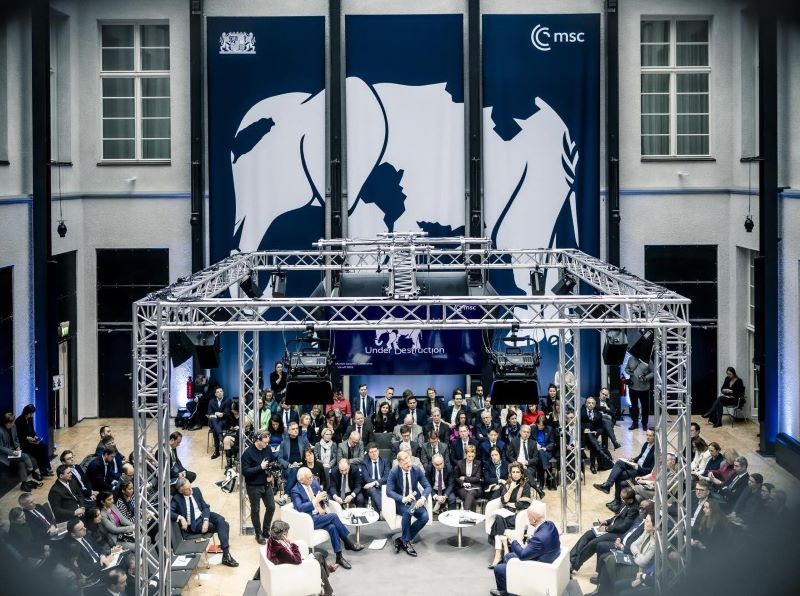 Concluziile Conferinţei de Securitate de la München: principalele discursuri și direcția occidentală de securitate