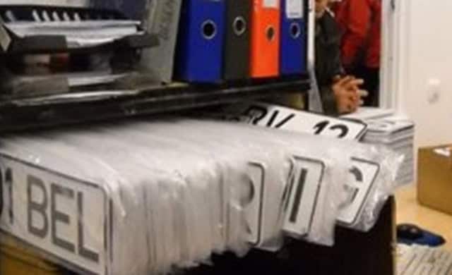 Piața auto se liniștește după goana din decembrie: Scădere majoră a înmatriculărilor Dacia, în ianuarie – Chinezii au intrat agresiv pe piață, au vândut o treime din cât a vândut Dacia