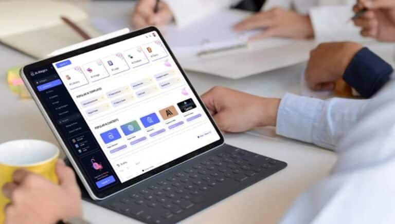 Funcțiile AI de pe tabletele eurodeputaților, dezactivate din motive de securitate – trimit date în afara dispozitivelor