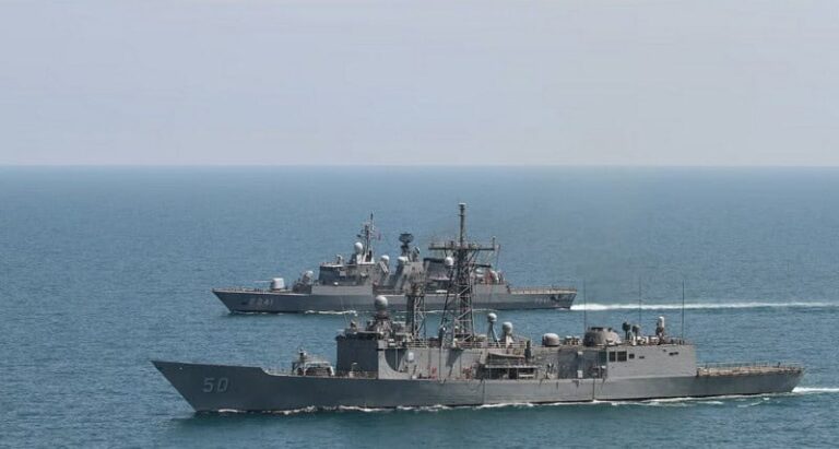 România, gazda unei reuniuni trilaterale cu Franța și Germania pe tema strategiei UE la Marea Neagră. Discuții despre hub-ul de securitate maritimă