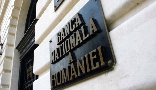 BNR: Activitatea economică va stagna în primele luni ale acestui an. Creșterea PIB va reveni spre potențial în 2027