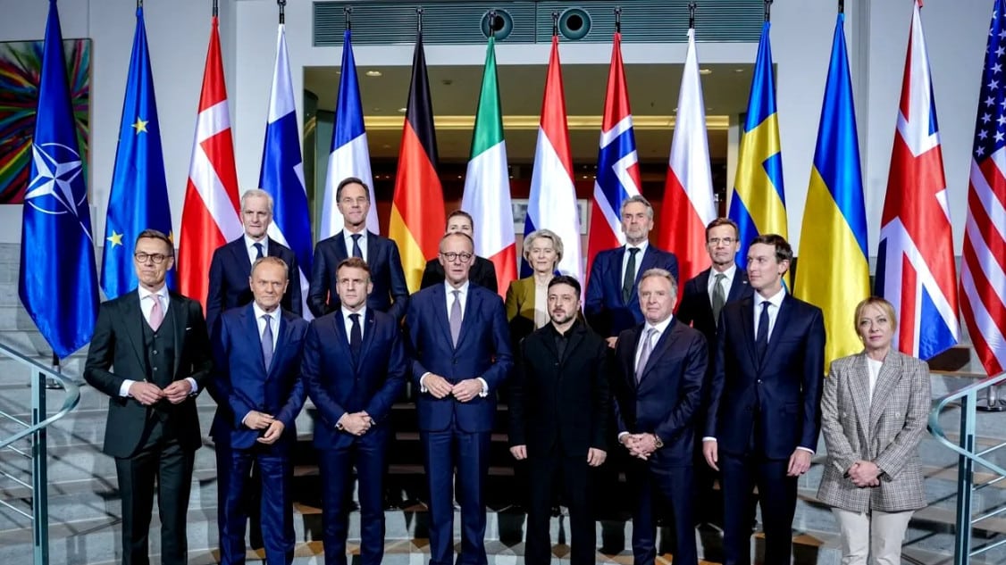 UE vine cu propria poziție maximalistă în negocierile de pace: Retragerea trupelor ruse din Belarus, Georgia, Armenia și Transnistria