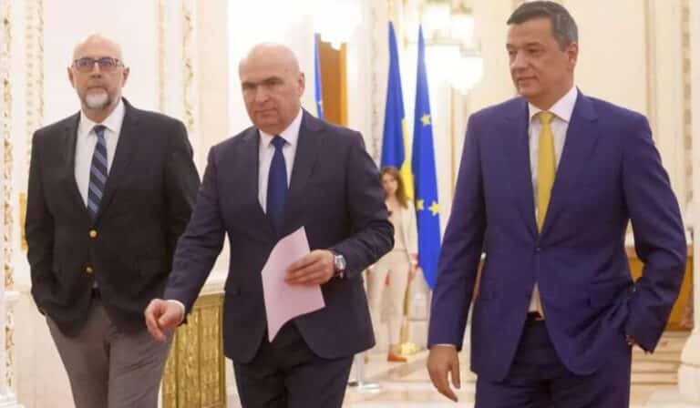 Kelemen Hunor: Președintele trebuie să înceapă „o amplă reformă” a SRI și SIE – „Control civil în acest moment nu prea există. SRI nu este un serviciu civil” / Despre Coaliție: PSD și USR se suportă „mult mai bine decât vă închipuiți”