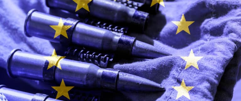 Analiză Daniel Dăianu, la 4 ani de război în Europa: Efectele asupra UE și asupra României. ”Fără o integrare profundă, UE va fi dominată de SUA și China”