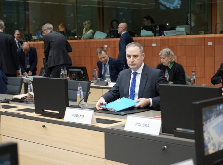 Ministrul Nazare, interviu în Bloomberg: România a înregistrat în ianuarie excedent bugetar pentru prima dată în ultimii 7 ani