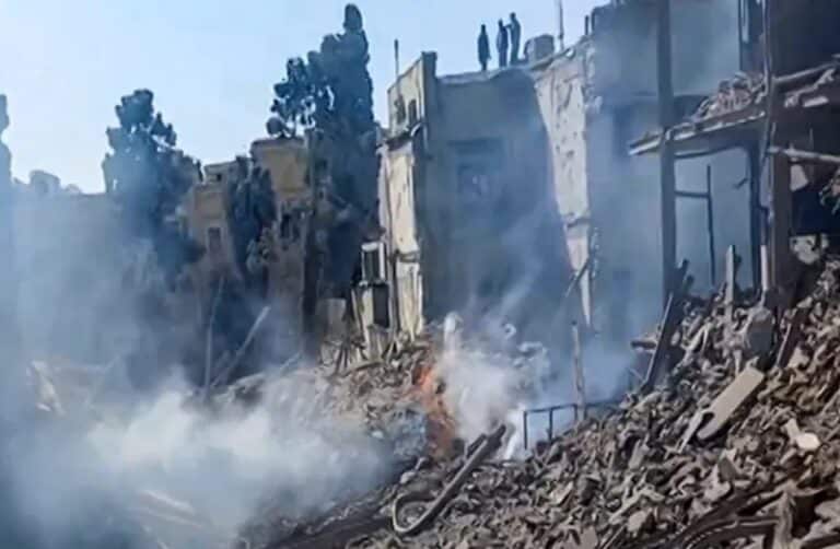 Reacții internaționale după declanșarea atacurilor SUA și Israelului asupra Iranului. Liderii europeni cer părților “să dea dovadă de reținere maximă”