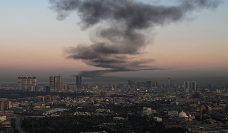 LIVE / Atacul asupra Iranului – ziua a doua: Confirmarea morții liderului suprem și a mai multor lideri militari – Donald Trump, discuții cu liderii din regiune