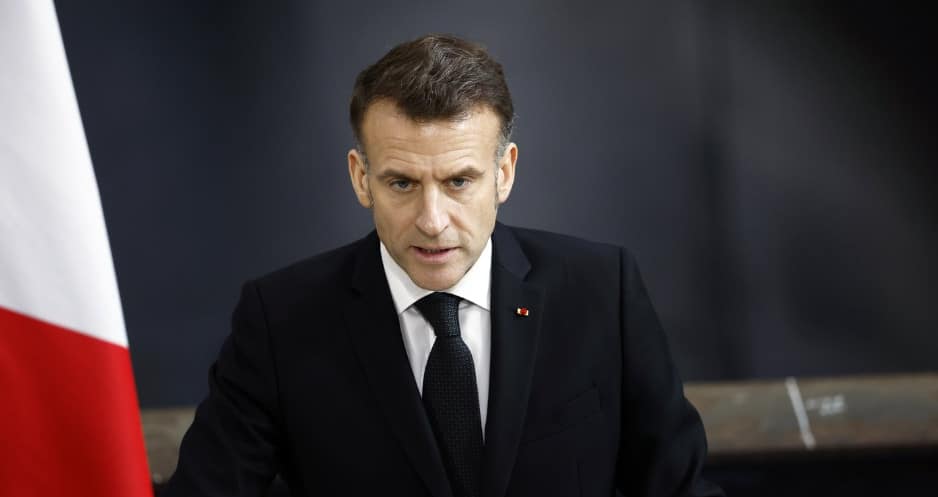 Doctrina nucleară a lui Macron: „Pentru a fi liberi trebuie să fim temuți” – Franța își va extinde arsenalul nuclear și ar putea desfășura active nucleare în alte țări UE