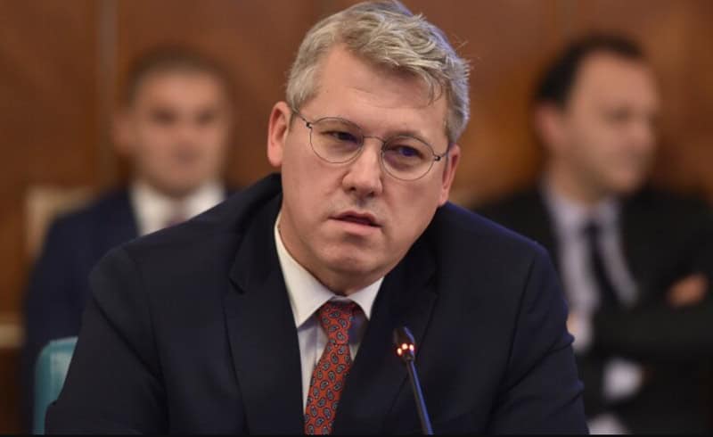 MAI pregătește proiectul de creștere a vârstei pentru pensionarea celor care lucrează în structurile de forță ale statului – va încetini ieșirile din sistem și avansul deficitului cronic de personal