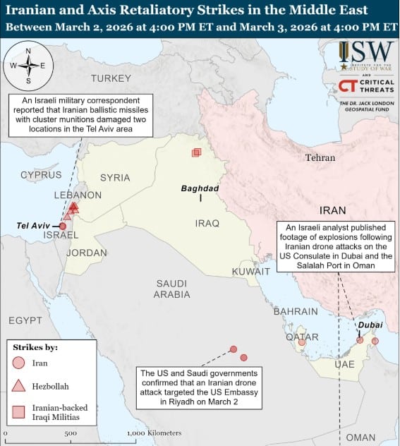 LIVE Conflictul din Orientul Mijlociu, ziua a 5-a / Explozii puternice la Teheran, înaintea funeraliilor lui Ali Khamenei – Kurzii vor să se alăture ofensivei împotriva Iranului – Portavionul nuclear Charles de Gaulle se îndreaptă spre Mediterana