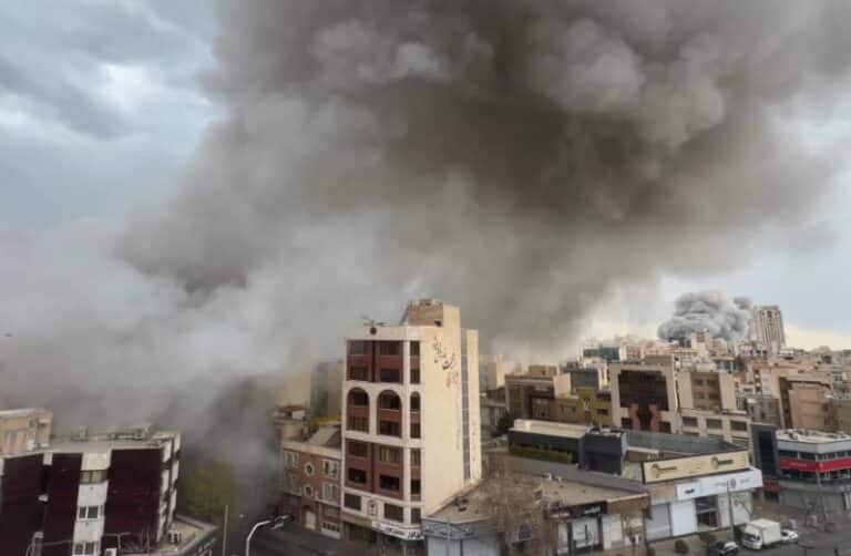 Live / Conflictul din Orientul Mijlociu, ziua a 6-a. Șeful Pentagonului: Ofensiva americano-israeliană ar putea dura până la opt săptămâni – Israelul lansează noi atacuri asupra Teheranului și Beirutului.