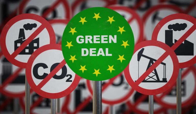 UE caută soluții temporare pentru scăderea facturilor la energie în marja Green Deal-ului