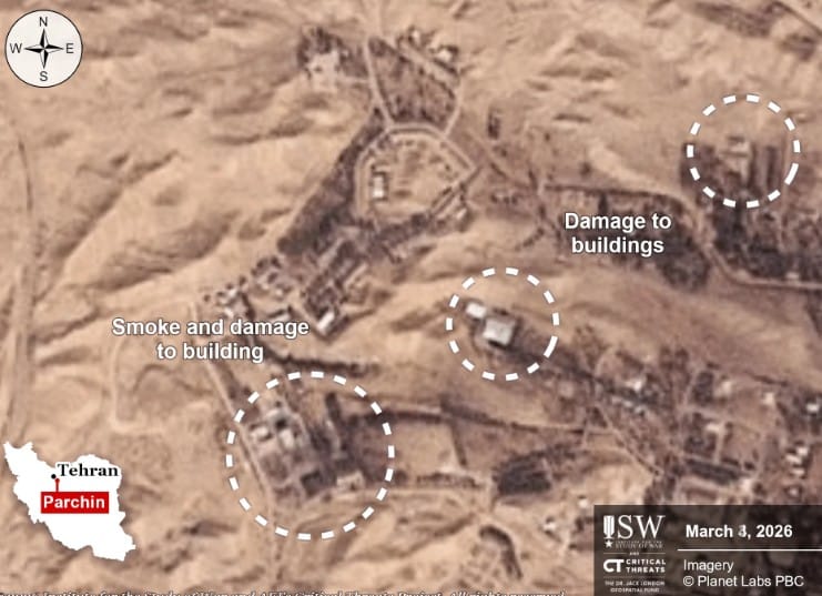 LIVE Conflictul din Orientul Mijlociu, ziua a 7-a. Israelul anunță o „nouă fază” a ofensivei împotriva Iranului