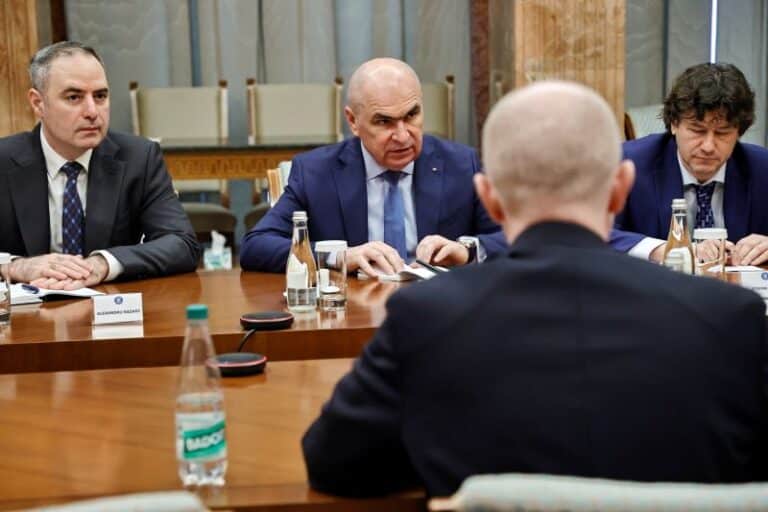 Moody’s reconfirmă ratingul României: Perspectivele pozitive ale economiei și riscurile în următorii ani