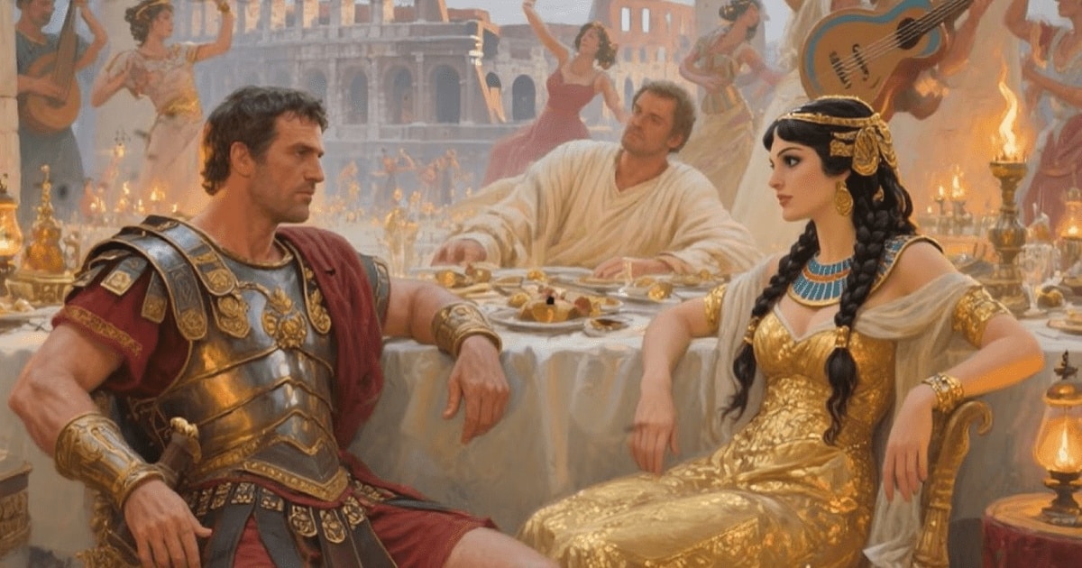 Relațiile intime ce au schimbat istoria: cum a influențat destinul imperiilor viața personală a liderilor