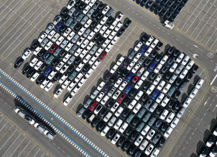 Nu doar subvențiile ajută companiile din industria auto chineză: ci și faptul că europenii au externalizat lanțurile de aprovizionare timp de decenii. Problema structurală a automotive-ului european