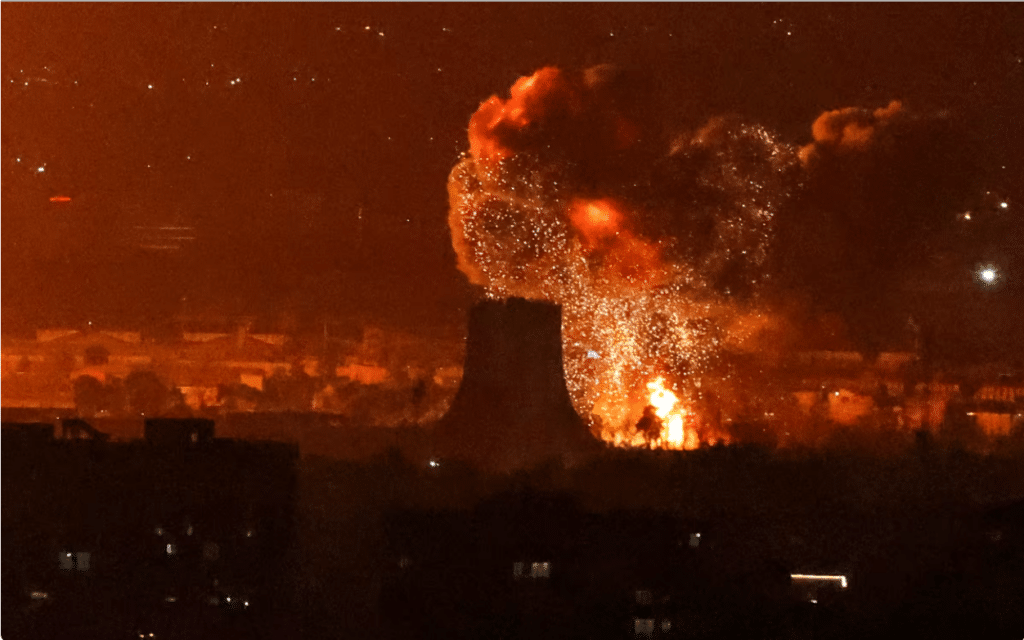 LIVE / Conflictul din Orientul Mijlociu, ziua a 9-a. Atacul SUA și Israelului împotriva Iranului a intrat într-o nouă fază, vizând resursele energetice