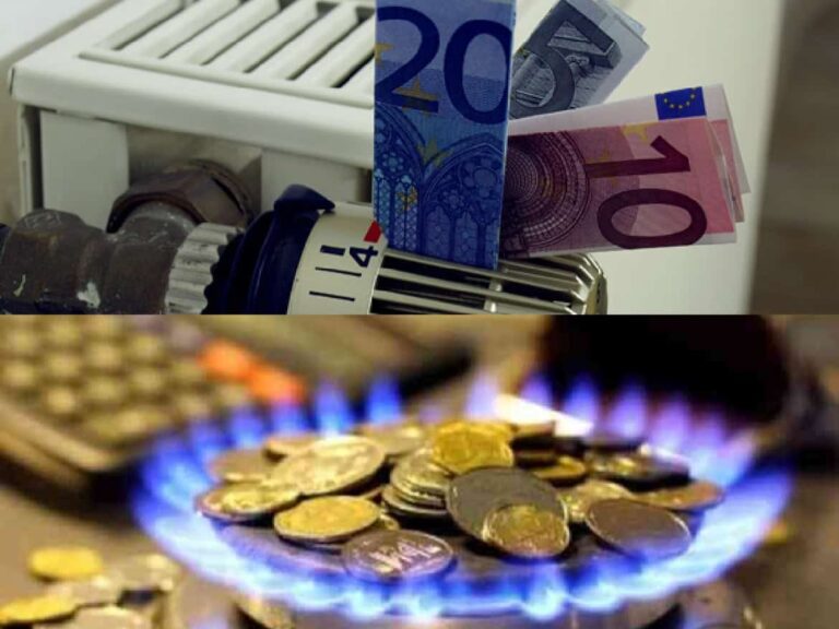 O nouă criză a gazelor naturale amenință Europa – De la scăderea producției industriale la inflația alimentară, efectele scumpirii energiei vor afecta toate economiile